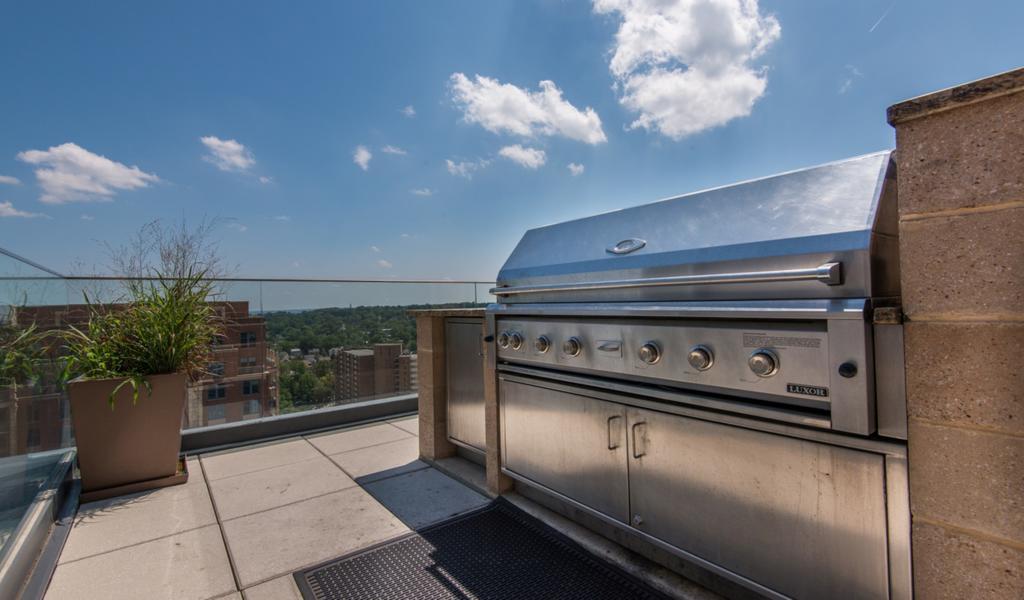 Bluebird Suites In Pentagon City Arlington Exterior photo